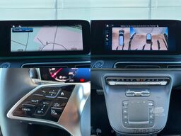 MERCEDES-BENZ V 300 d AVANTGARDE/EXTRALANG/MBUX/NAVI/ELEKT.TÜR