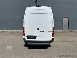 MERCEDES-BENZ Sprinter 317 CDI KA/PRO/MAXI/L3H2/4325/AUTOMATIK