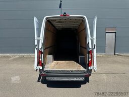 MERCEDES-BENZ Sprinter 317 CDI KA/PRO/MAXI/L3H2/4325/AUTOMATIK