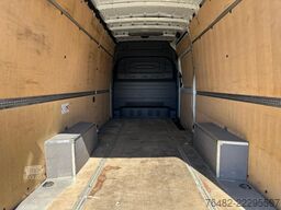 MERCEDES-BENZ Sprinter 317 CDI KA/PRO/MAXI/L3H2/4325/AUTOMATIK