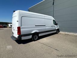 MERCEDES-BENZ Sprinter 317 CDI KA/PRO/MAXI/L3H2/4325/AUTOMATIK