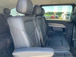 MERCEDES-BENZ V 300 d AVANTGARDE/EXTRALANG/MBUX/NAVI/ELEKT.TÜR