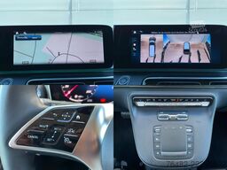 MERCEDES-BENZ V 300 d AVANTGARDE/EXTRALANG/MBUX/NAVI/ELEKT.TÜR