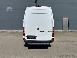 MERCEDES-BENZ Sprinter 317 CDI KA/PRO/MAXI/L3H2/4325/AUTOMATIK