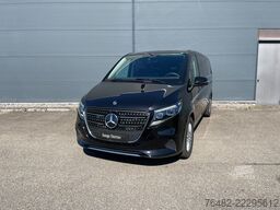 MERCEDES-BENZ V 300 d AVANTGARDE/EXTRALANG/MBUX/NAVI/ELEKT.TÜR