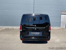 MERCEDES-BENZ V 300 d AVANTGARDE/EXTRALANG/MBUX/NAVI/ELEKT.TÜR