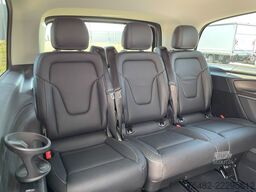 MERCEDES-BENZ V 300 d AVANTGARDE/EXTRALANG/MBUX/NAVI/ELEKT.TÜR
