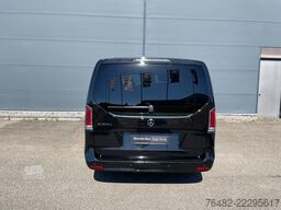 MERCEDES-BENZ V 300 d AVANTGARDE/EXTRALANG/MBUX/NAVI/ELEKT.TÜR