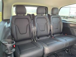 MERCEDES-BENZ V 300 d AVANTGARDE/EXTRALANG/MBUX/NAVI/ELEKT.TÜR