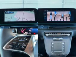 MERCEDES-BENZ V 300 d AVANTGARDE/EXTRALANG/MBUX/NAVI/ELEKT.TÜR