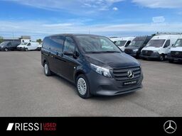 MERCEDES-BENZ Vito 116 CDI TOURER PRO/LANG/MBUX/NAVI/AUTOMATIK