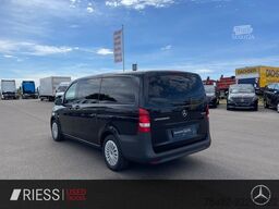 MERCEDES-BENZ Vito 116 CDI TOURER PRO/LANG/MBUX/NAVI/AUTOMATIK