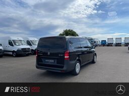 MERCEDES-BENZ Vito 116 CDI TOURER PRO/LANG/MBUX/NAVI/AUTOMATIK