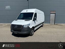 MERCEDES-BENZ Sprinter 317 CDI KA/PRO/L3H2/MAXI/MBUX/NAVI/KLIM