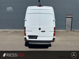 MERCEDES-BENZ Sprinter 317 CDI KA/PRO/L3H2/MAXI/MBUX/NAVI/KLIM