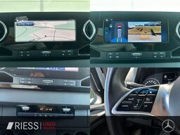 MERCEDES-BENZ Sprinter 317 CDI KA/PRO/L3H2/MAXI/MBUX/NAVI/KLIM