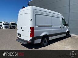 MERCEDES-BENZ Sprinter 317 CDI KA/PRO/L2H2/3665/MBUX/KLIMA/KAM