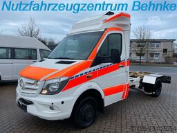 MERCEDES-BENZ Sprinter 516 CDI / AC/ Autom./ Luftfederung