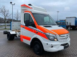 MERCEDES-BENZ Sprinter 516 CDI / AC/ Autom./ Luftfederung