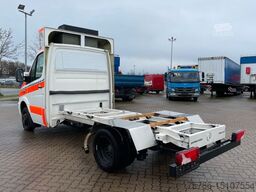 MERCEDES-BENZ Sprinter 516 CDI / AC/ Autom./ Luftfederung