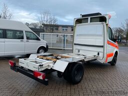 MERCEDES-BENZ Sprinter 516 CDI / AC/ Autom./ Luftfederung