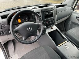 MERCEDES-BENZ Sprinter 516 CDI / AC/ Autom./ Luftfederung