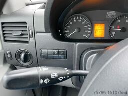 MERCEDES-BENZ Sprinter 516 CDI / AC/ Autom./ Luftfederung