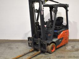 Linde E 14 EVO 386-02