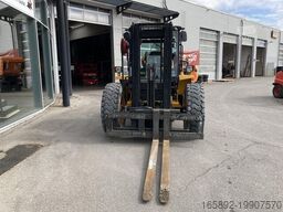 JCB 940-4