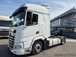 DAF XF 480 FT NGD LOW DECK, different location : TR...