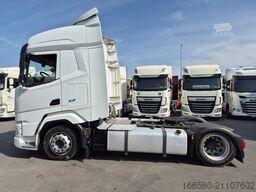 DAF XF 480 FT NGD LOW DECK, different location : TR...