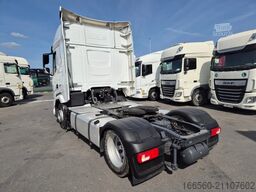DAF XF 480 FT NGD LOW DECK, different location : TR...