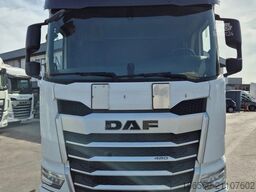 DAF XF 480 FT NGD LOW DECK, different location : TR...