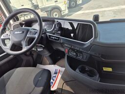 DAF XF 480 FT NGD LOW DECK, different location : TR...