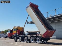 MAN TGS 41.480 10X8 NL-Truck BigAxle 10x8  22m3 Tip...