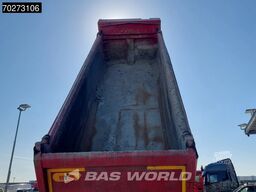MAN TGS 41.480 10X8 NL-Truck BigAxle 10x8  22m3 Tip...