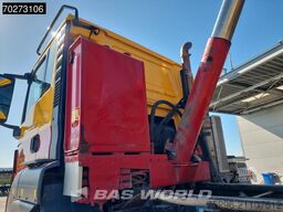 MAN TGS 41.480 10X8 NL-Truck BigAxle 10x8  22m3 Tip...