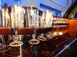 Ford Lincoln Town Car Stretch Limousine