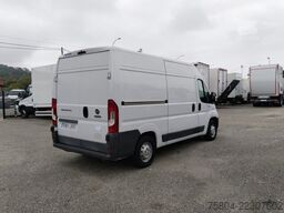 FIAT Ducato 30