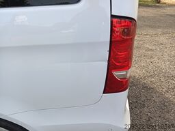 Mercedes Marco Polo 250d | Camper | 2 Posti | Tetto Sollevabile