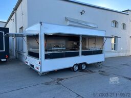 Grillwagen,Gas Grillplatte Lavasteingrill,Gasinstallation