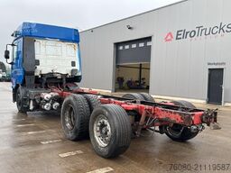 Iveco EUROSTAR 440 E 42 (MANUAL PUMP / POMPE MANUELLE...