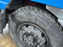 Iveco EUROSTAR 440 E 42 (MANUAL PUMP / POMPE MANUELLE...