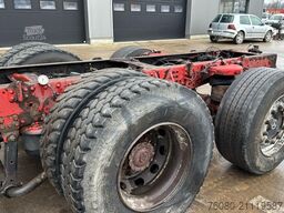 Iveco EUROSTAR 440 E 42 (MANUAL PUMP / POMPE MANUELLE...