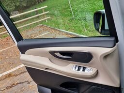 Mercedes Marco Polo 250d | Camper | 2 Posti | Tetto Sollevabile