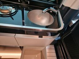 Mercedes Marco Polo 250d | Camper | 2 Posti | Tetto Sollevabile