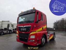 MAN TGX 18.460