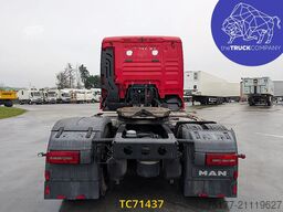 MAN TGX 18.460