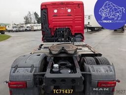 MAN TGX 18.460