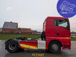 MAN TGX 18.460